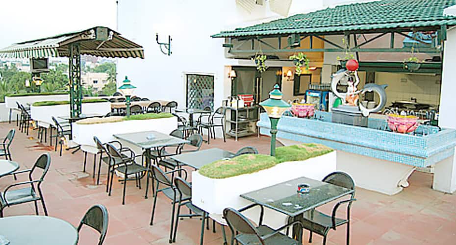 Raj Palace, Chennai 5